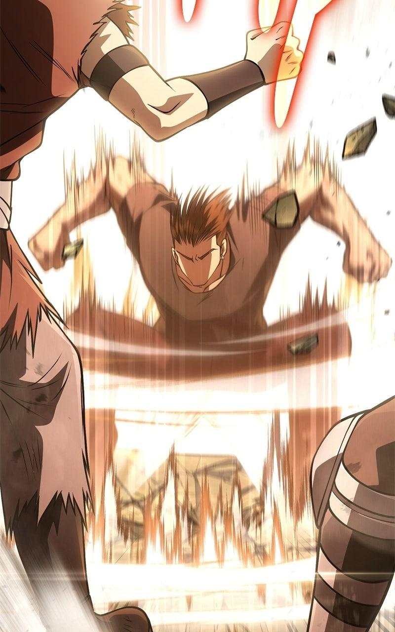 Read Surviving the Game as a Barbarian Manga Online