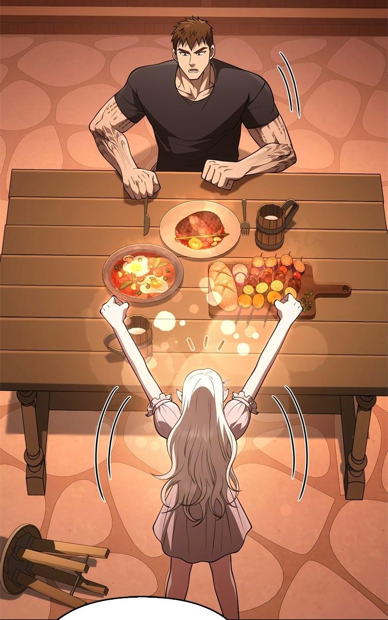 Read Surviving the Game as a Barbarian Manga Online