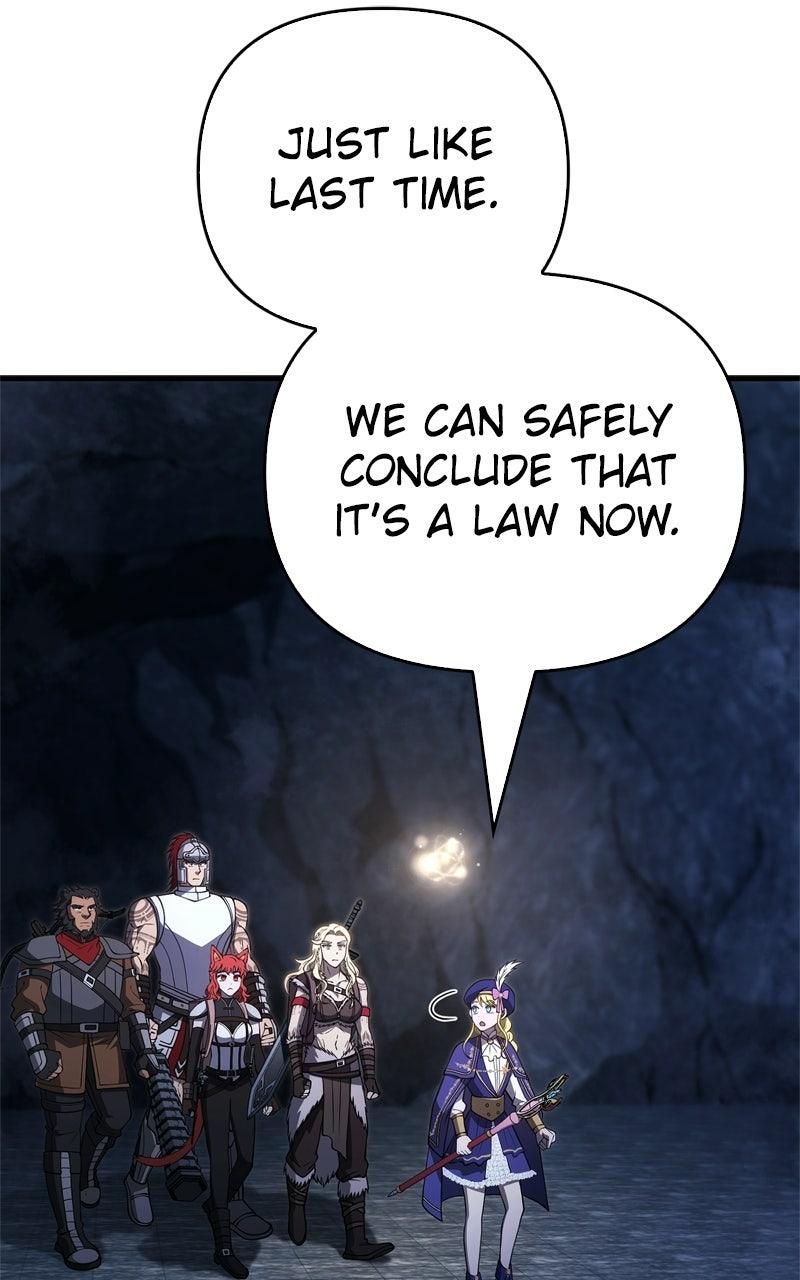 Read Surviving the Game as a Barbarian Manga Online