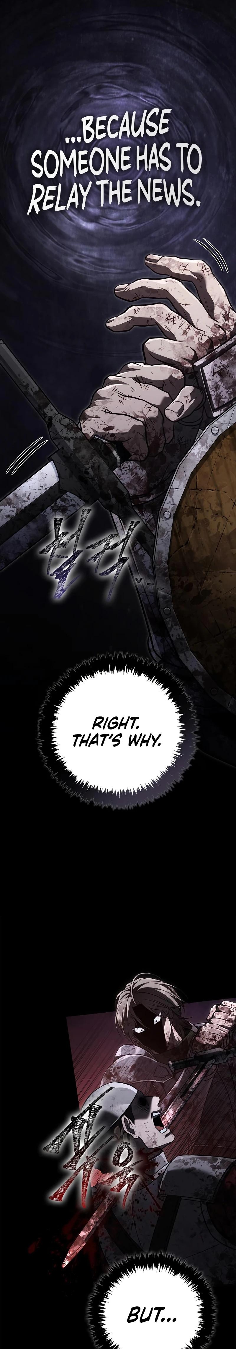 Read Surviving the Game as a Barbarian Manga Online