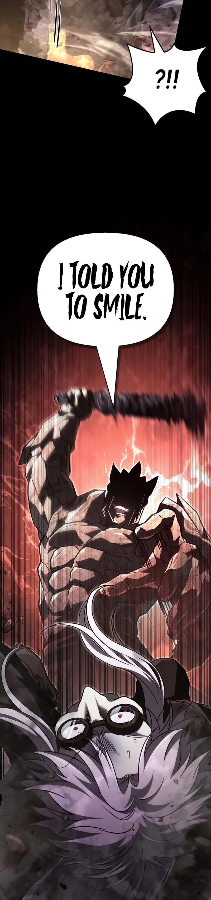 Read Surviving the Game as a Barbarian Manga Online