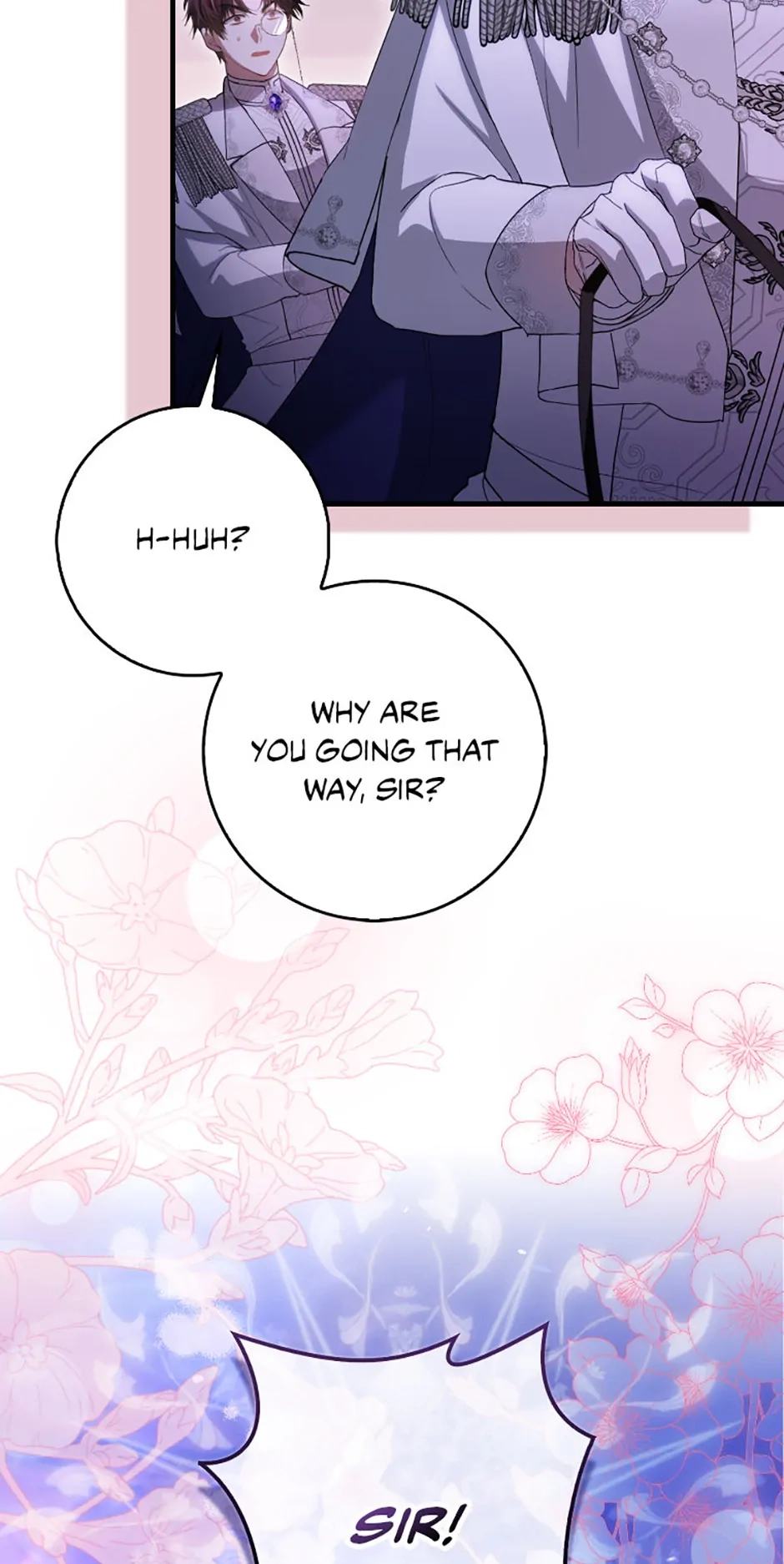 Read The Baby Fairy is a Villain Manga Online
