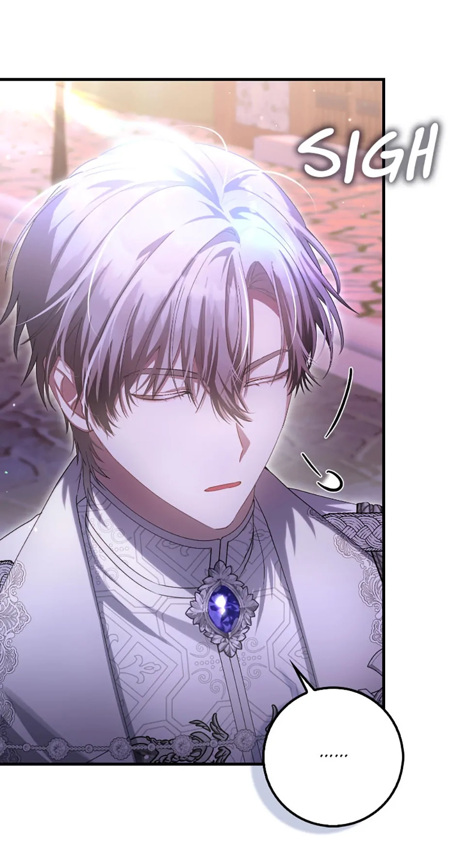 Read The Baby Fairy is a Villain Manga Online