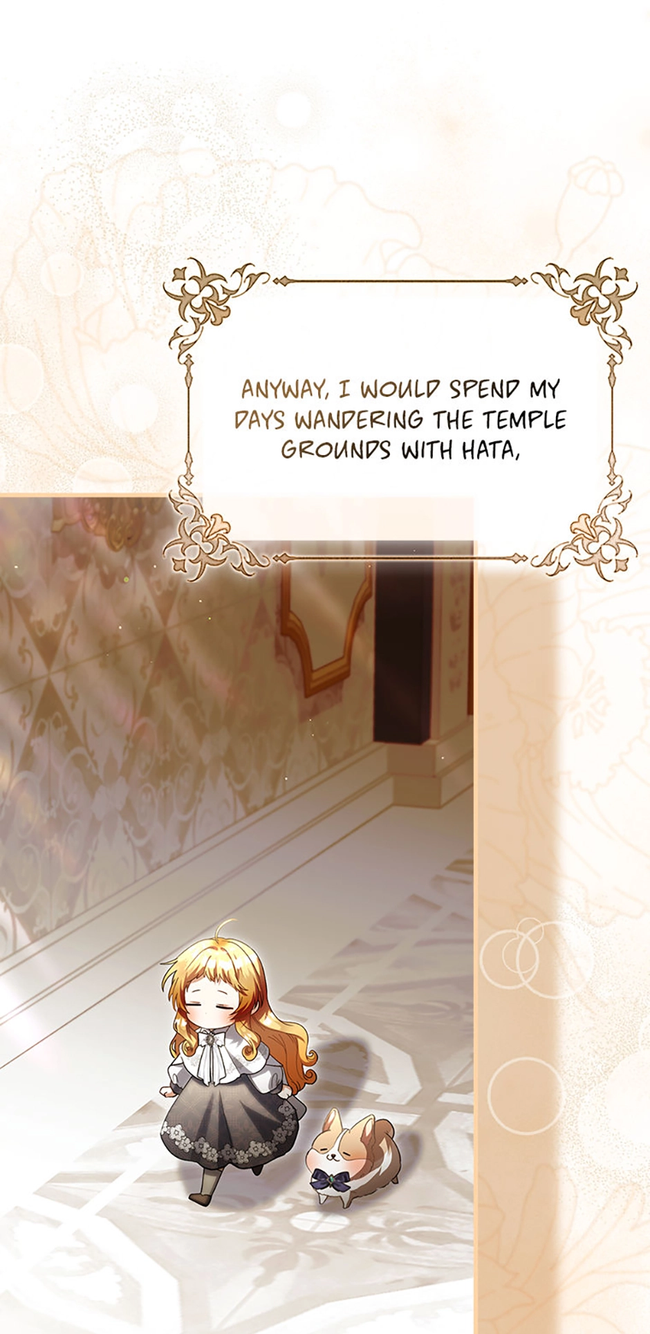 Read The Baby Fairy is a Villain Manga Online