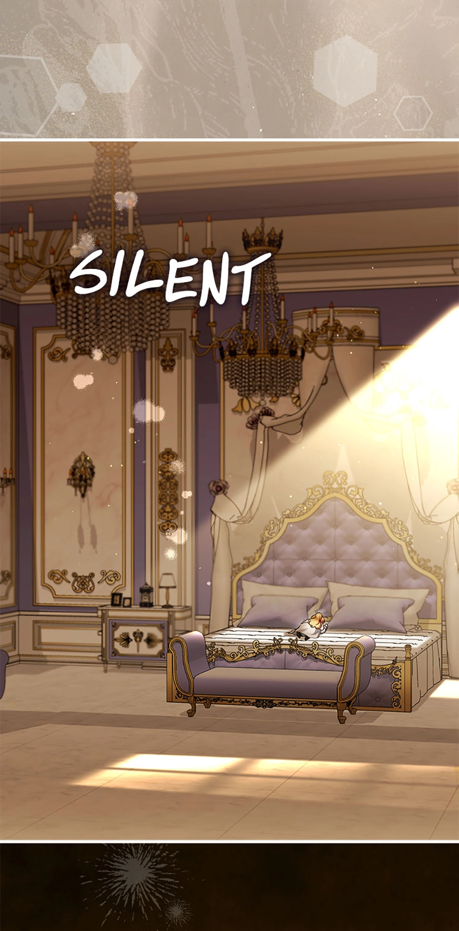 Read The Baby Fairy is a Villain Manga Online