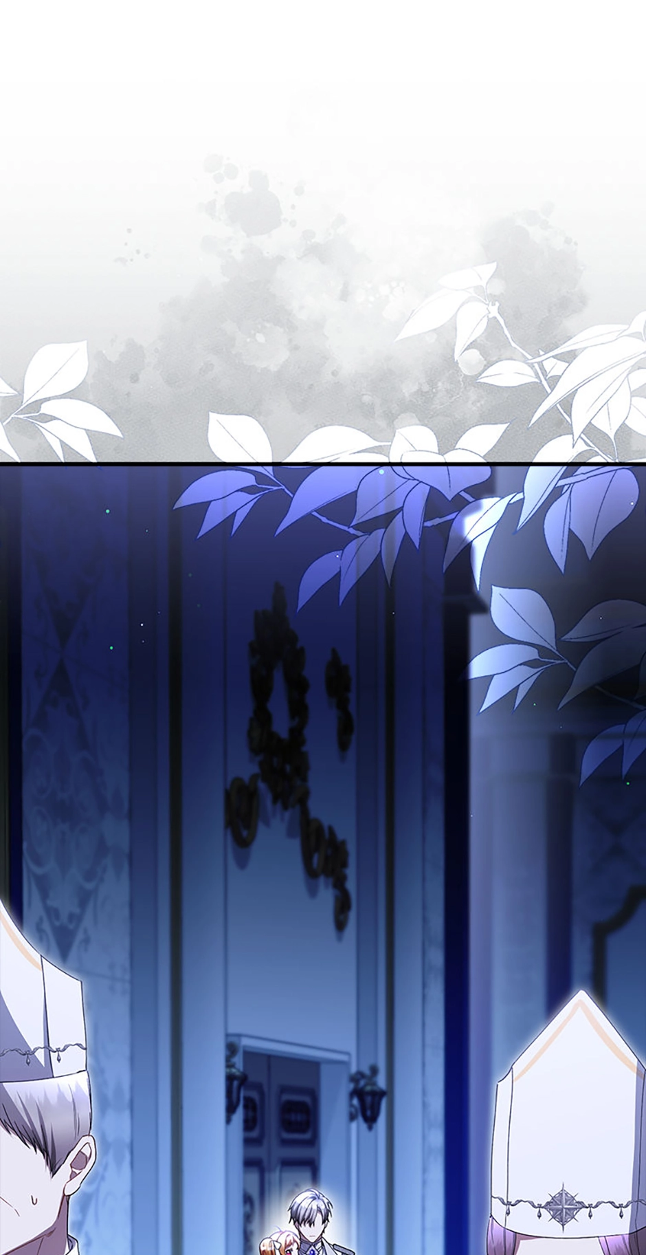 Read The Baby Fairy is a Villain Manga Online