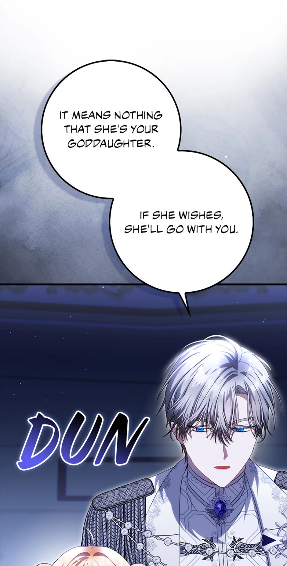 Read The Baby Fairy is a Villain Manga Online