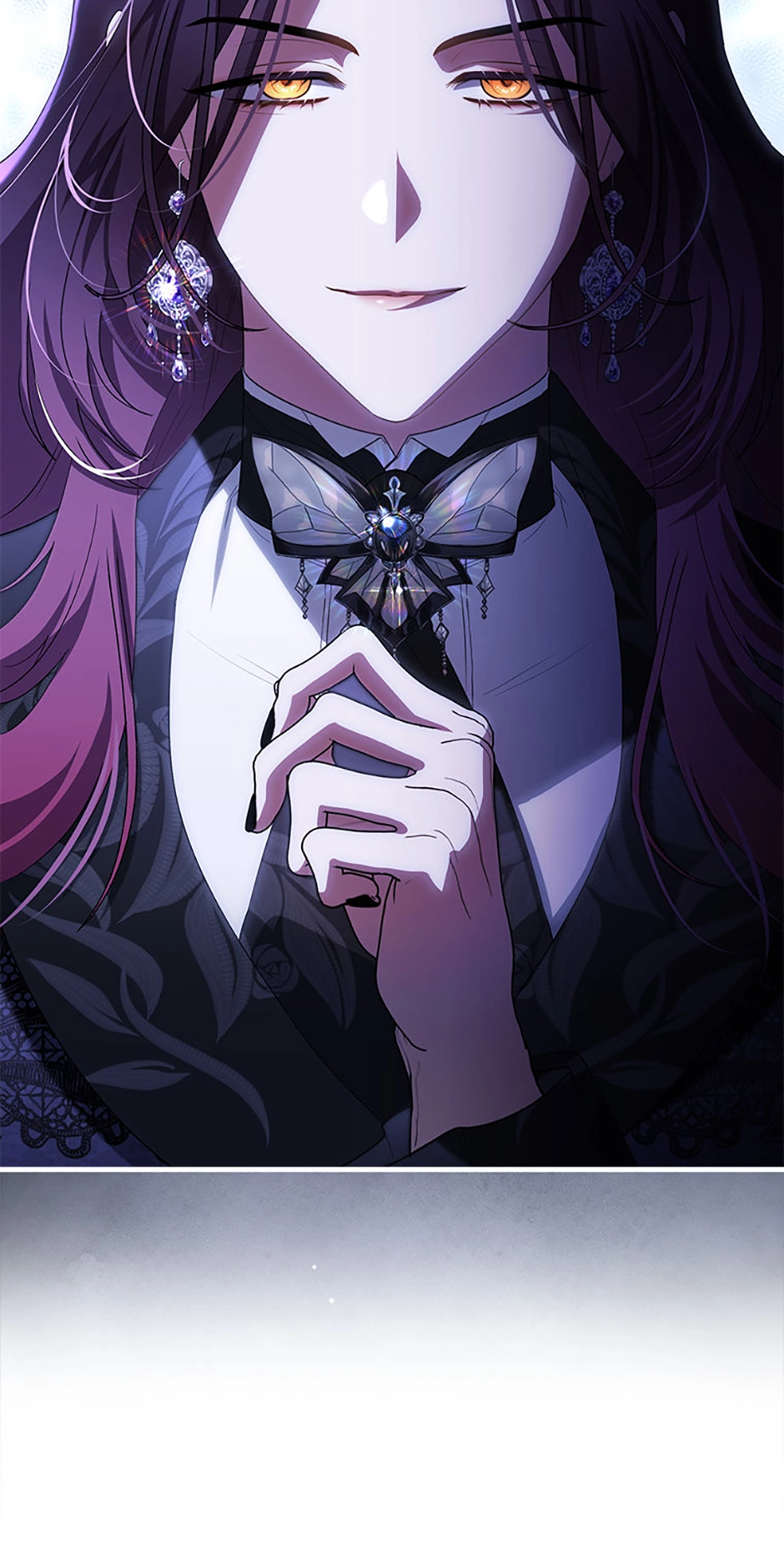Read The Baby Fairy is a Villain Manga Online
