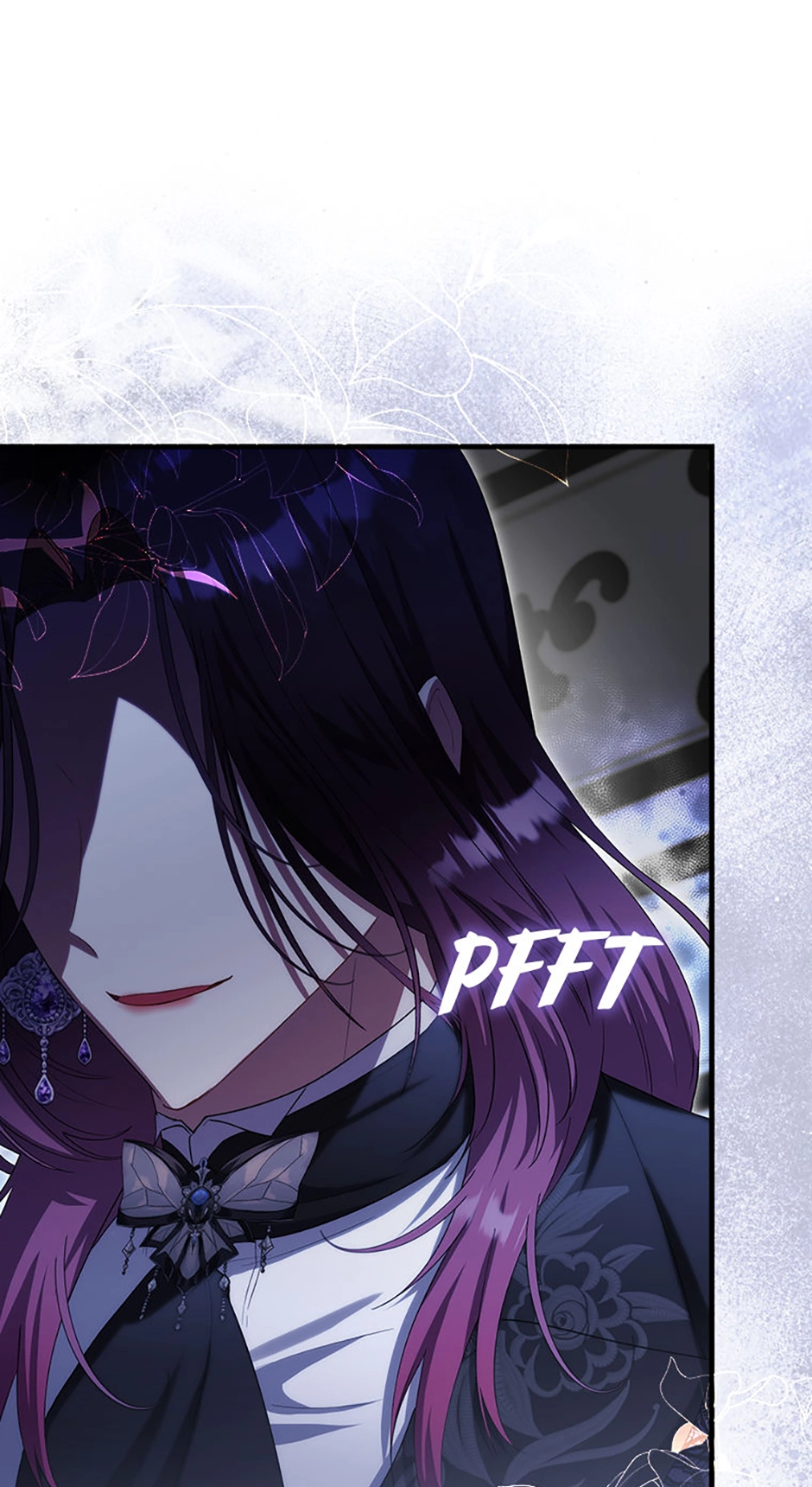 Read The Baby Fairy is a Villain Manga Online