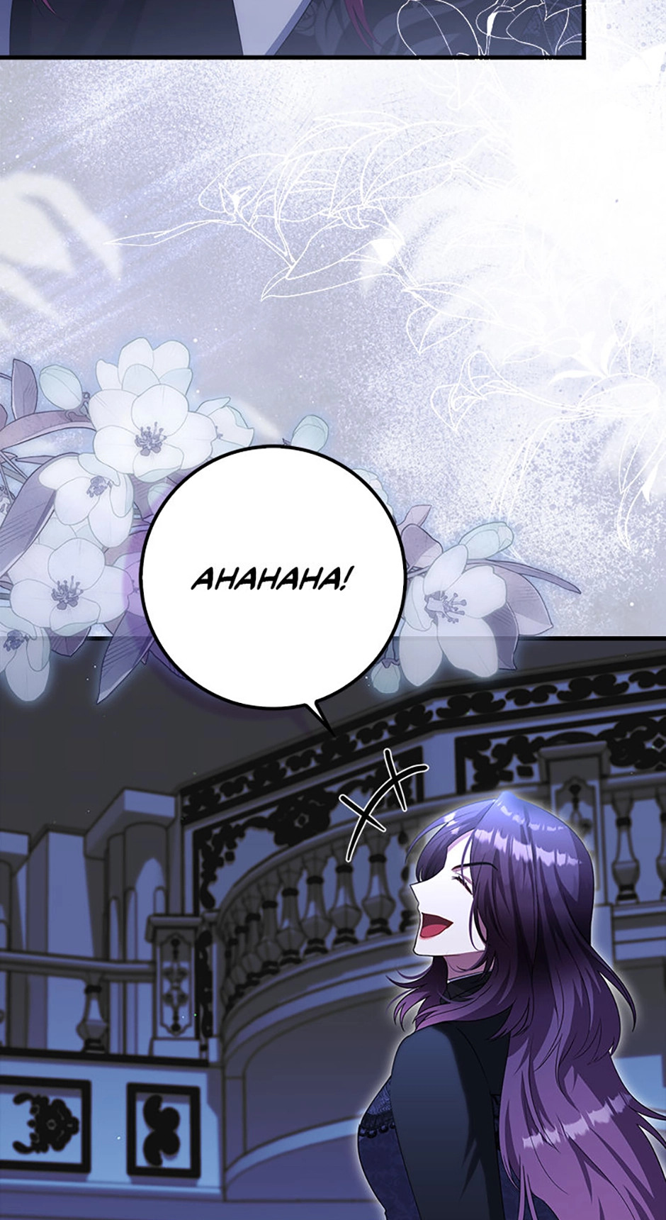 Read The Baby Fairy is a Villain Manga Online