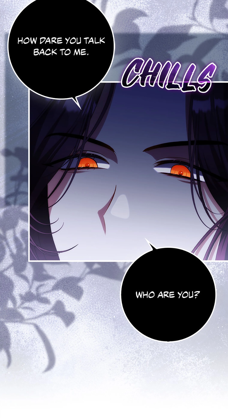 Read The Baby Fairy is a Villain Manga Online