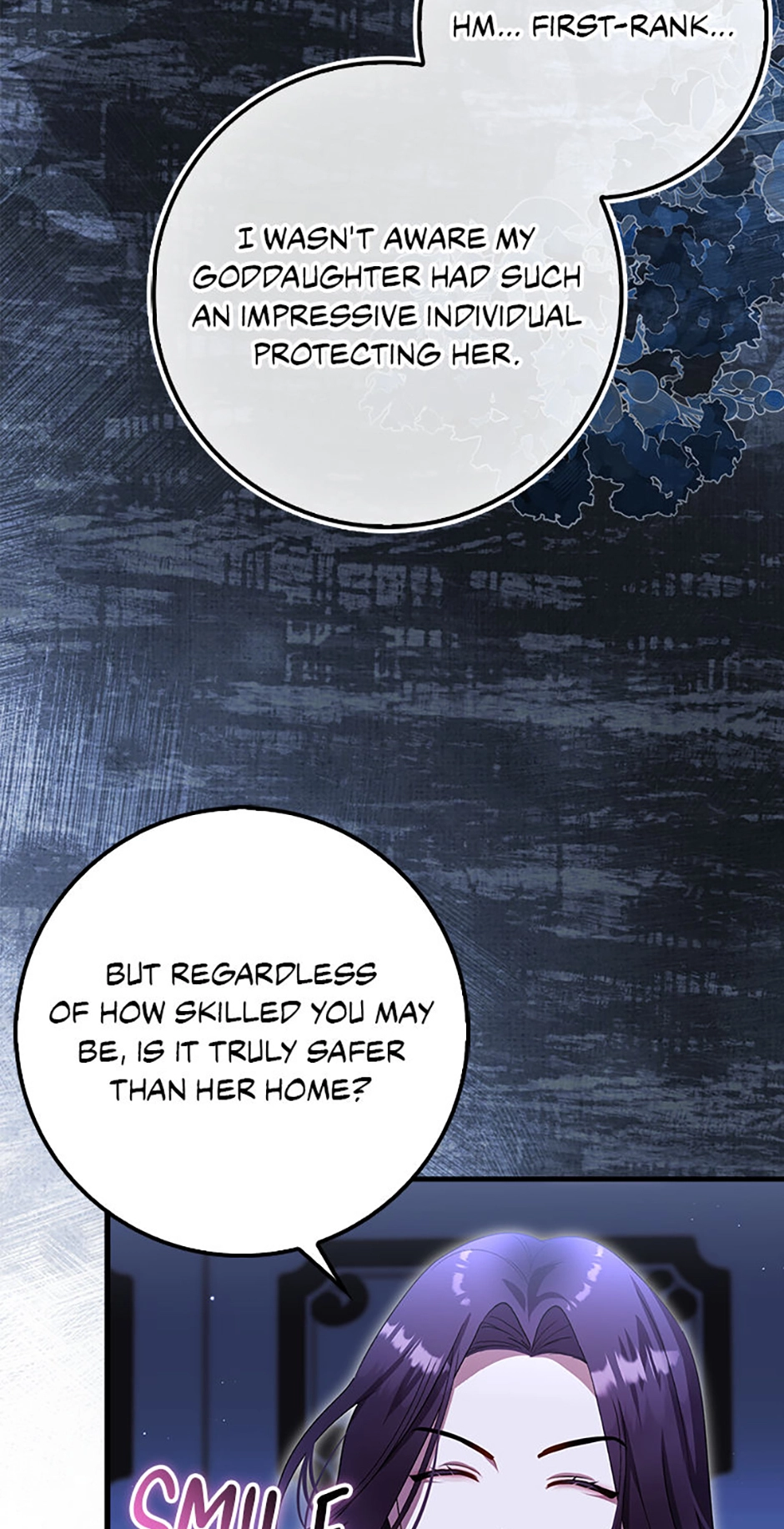 Read The Baby Fairy is a Villain Manga Online