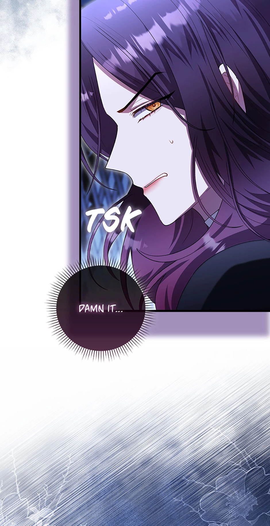 Read The Baby Fairy is a Villain Manga Online