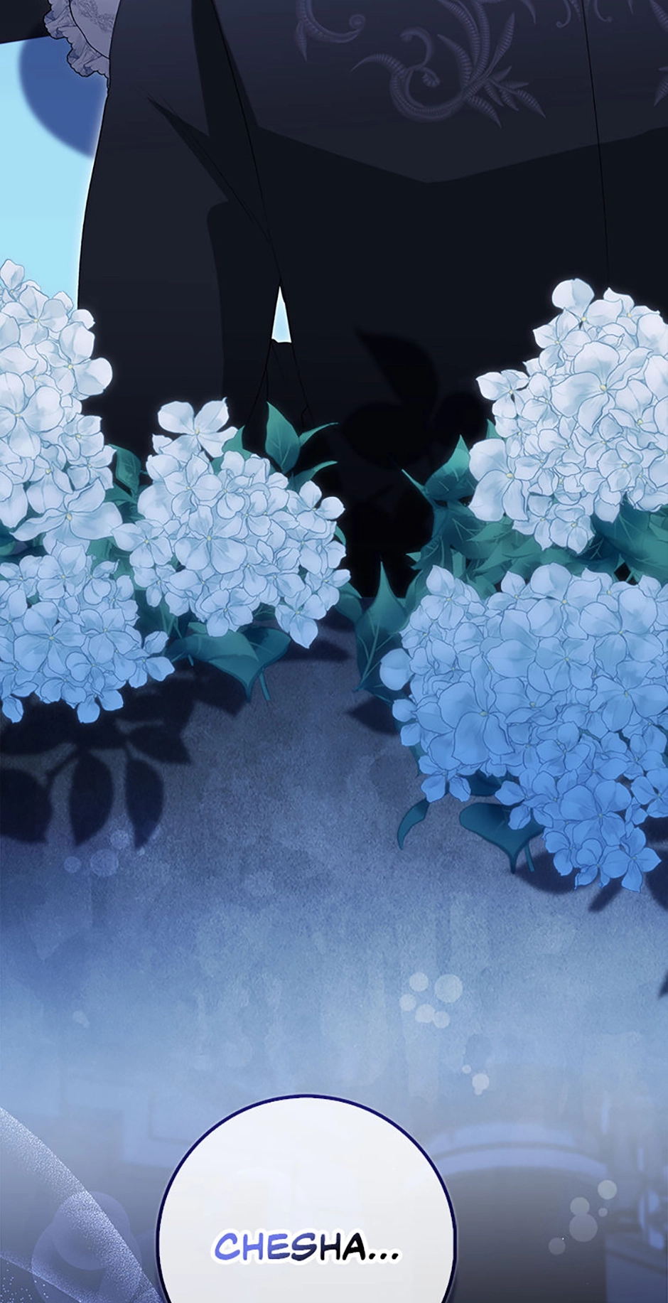 Read The Baby Fairy is a Villain Manga Online