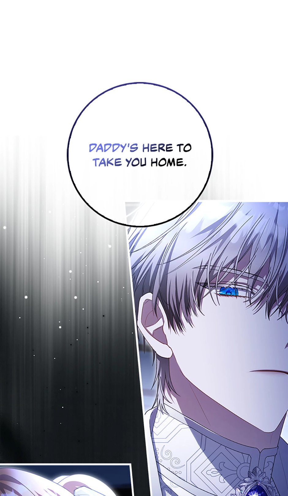 Read The Baby Fairy is a Villain Manga Online