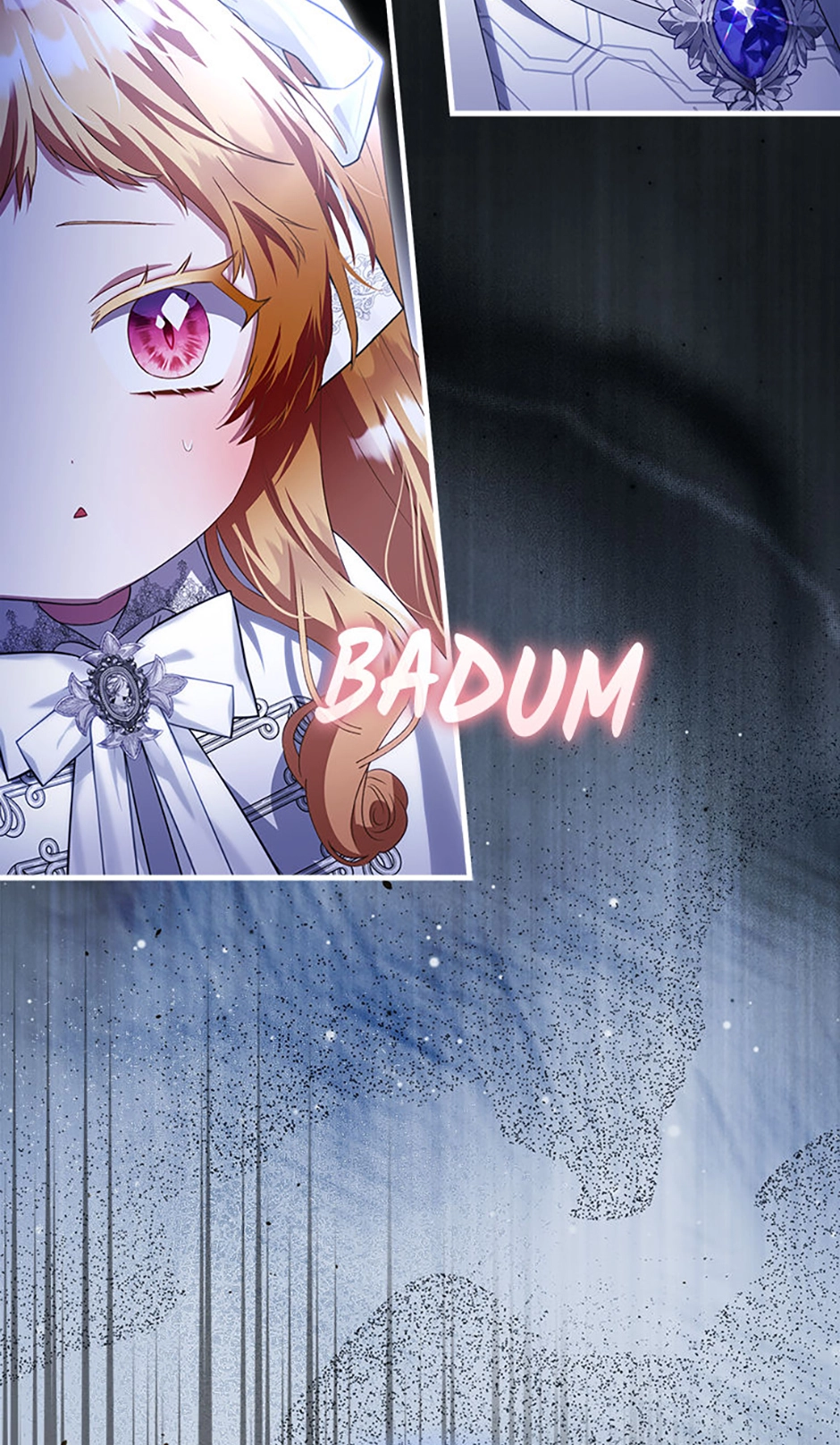 Read The Baby Fairy is a Villain Manga Online