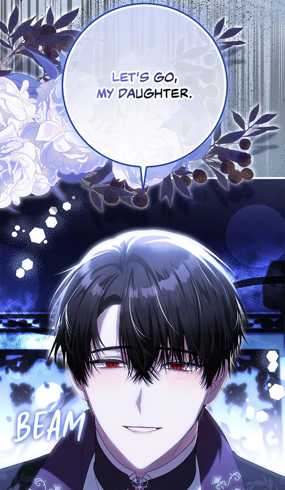 Read The Baby Fairy is a Villain Manga Online