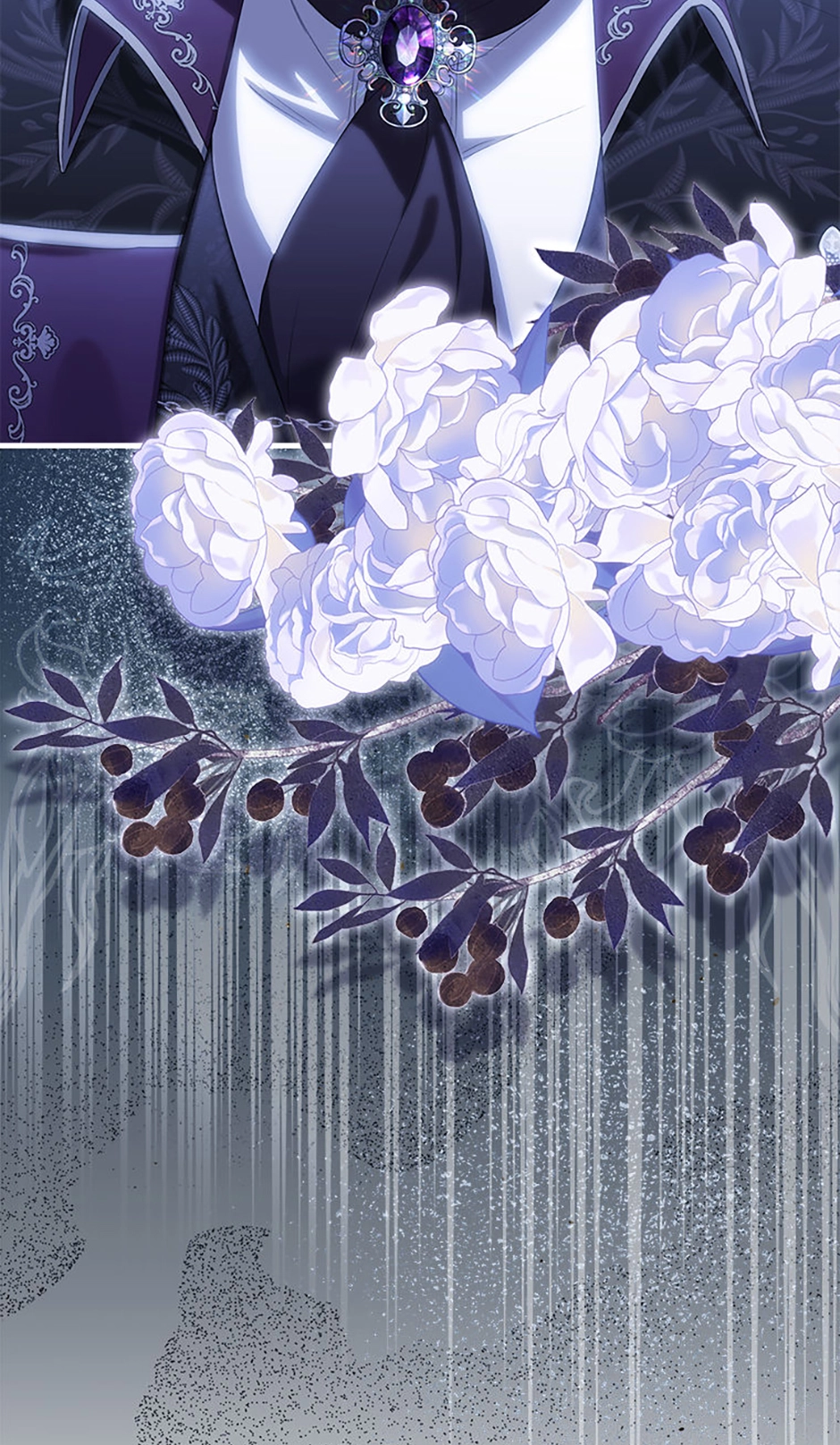 Read The Baby Fairy is a Villain Manga Online