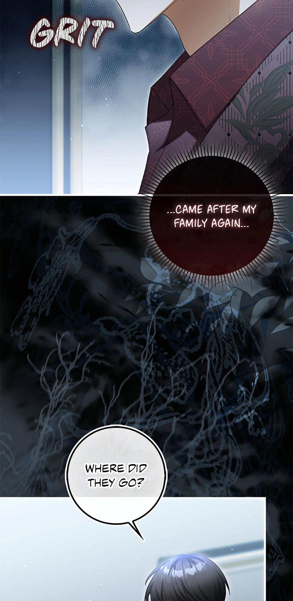 Read The Baby Fairy is a Villain Manga Online
