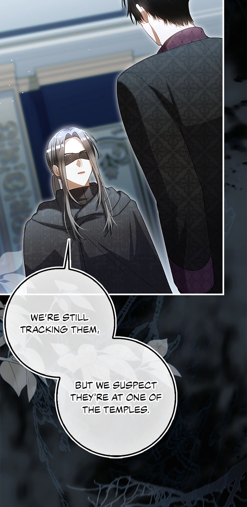 Read The Baby Fairy is a Villain Manga Online