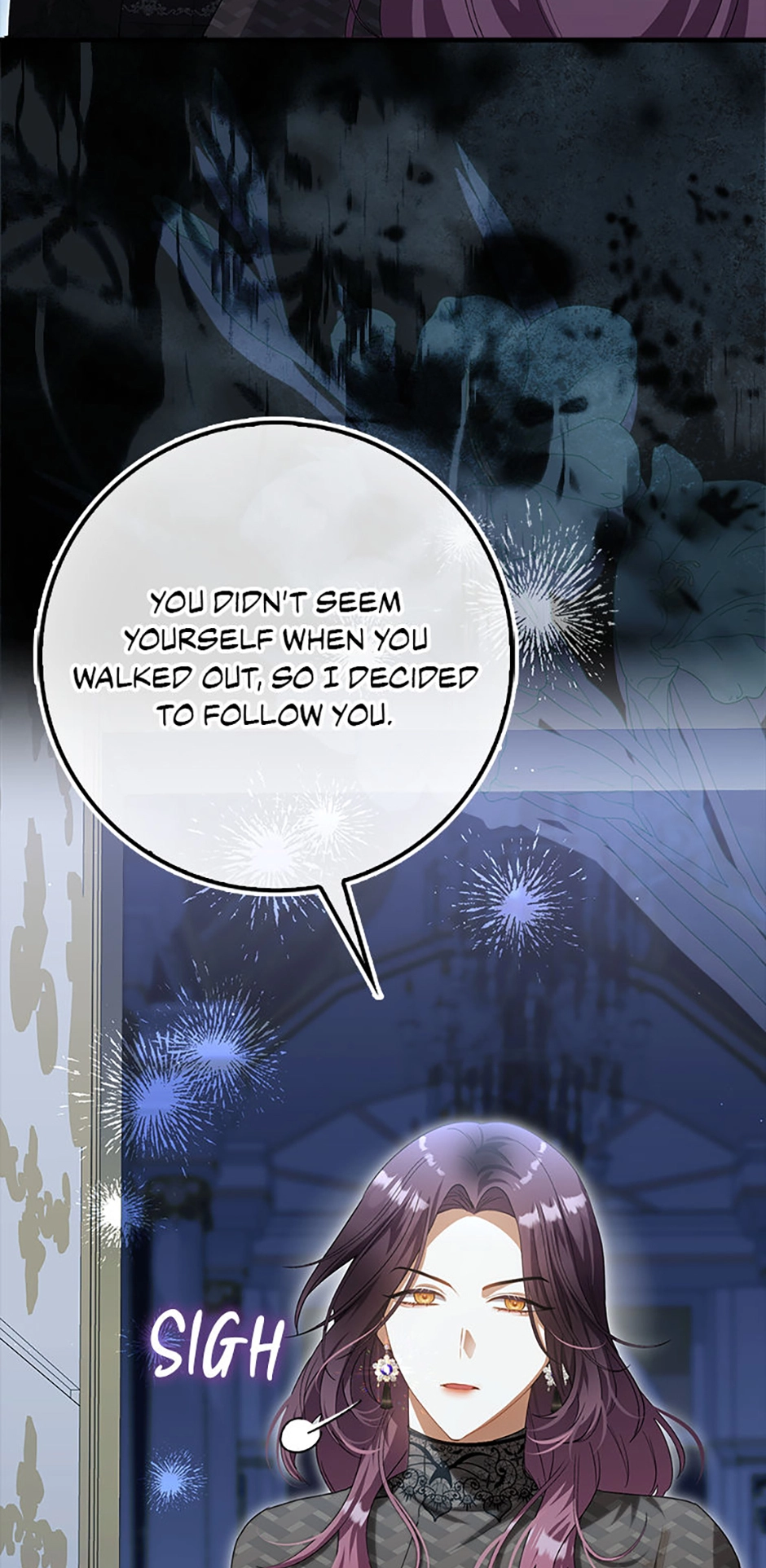 Read The Baby Fairy is a Villain Manga Online