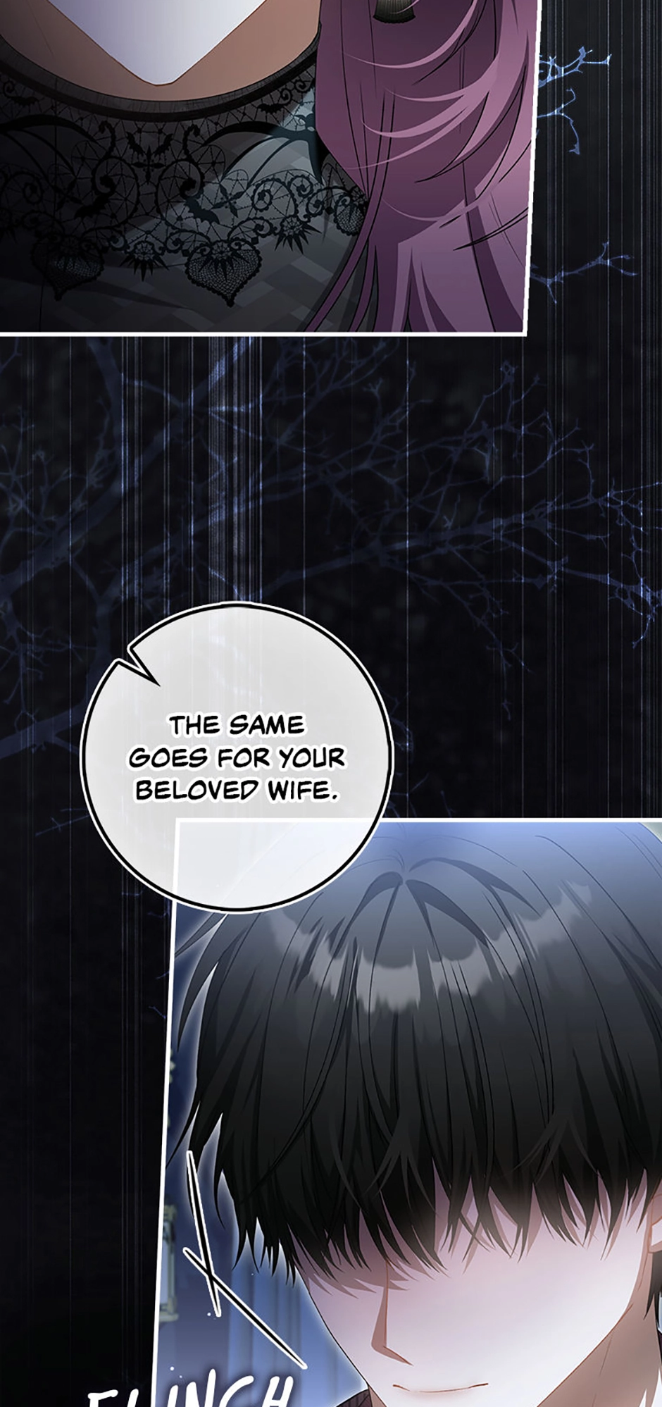Read The Baby Fairy is a Villain Manga Online