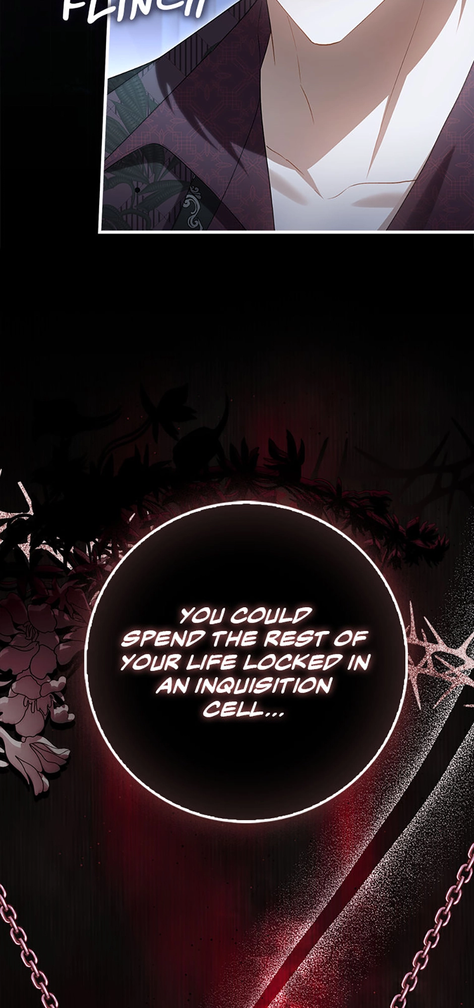 Read The Baby Fairy is a Villain Manga Online