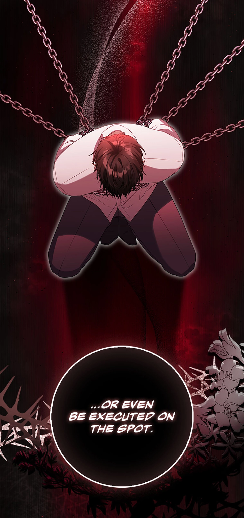 Read The Baby Fairy is a Villain Manga Online
