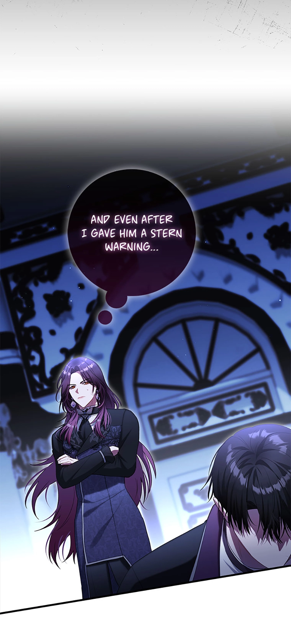 Read The Baby Fairy is a Villain Manga Online