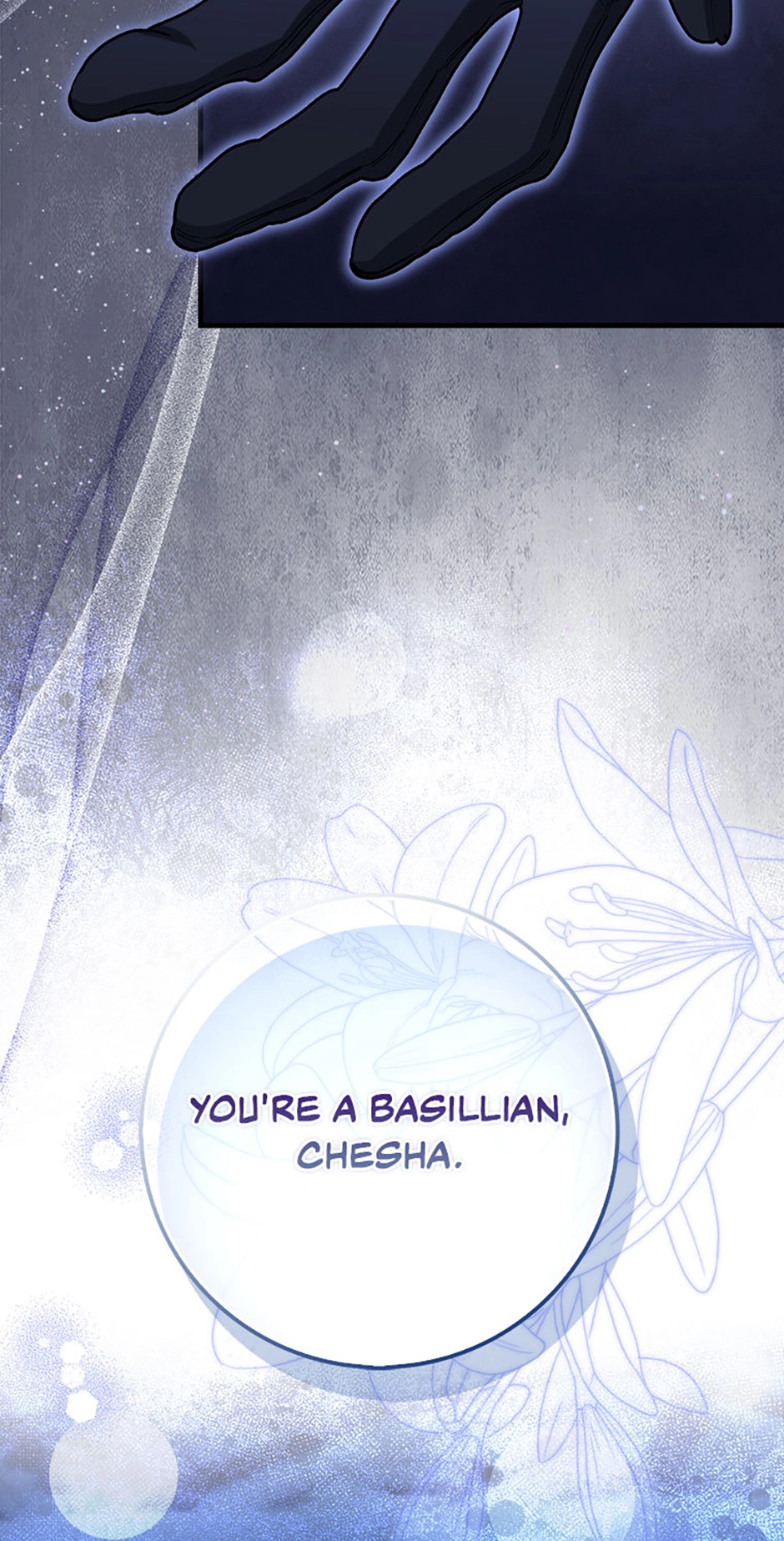 Read The Baby Fairy is a Villain Manga Online