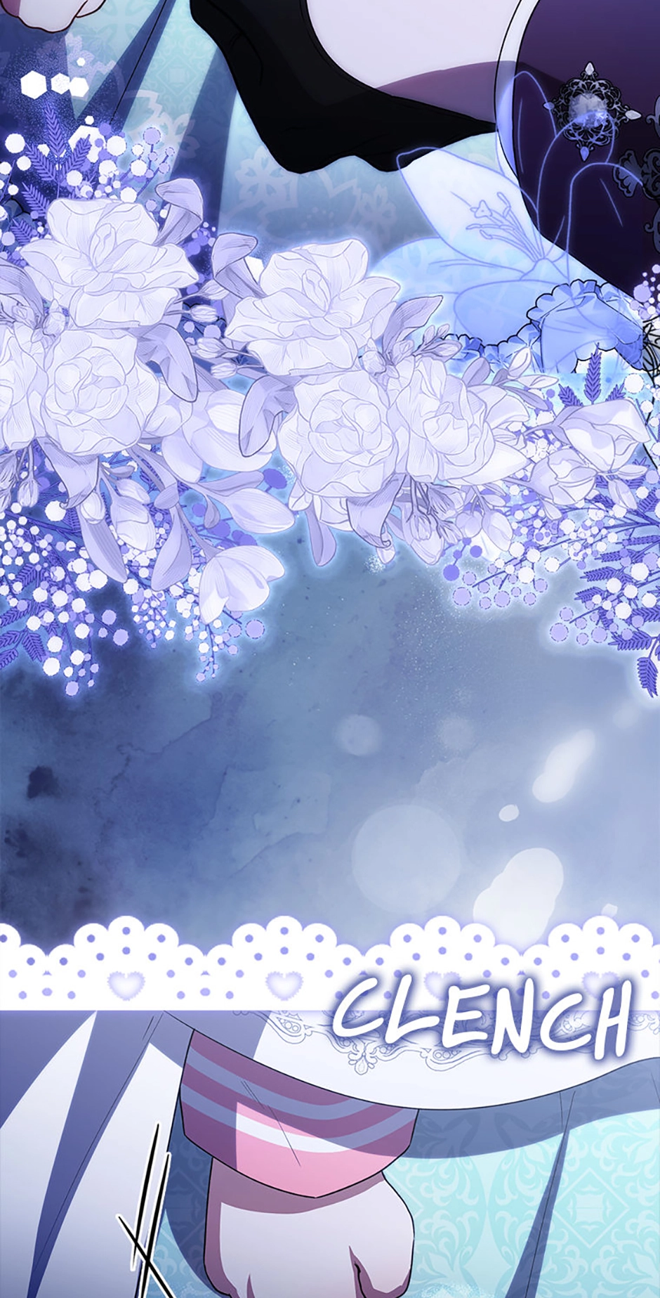 Read The Baby Fairy is a Villain Manga Online