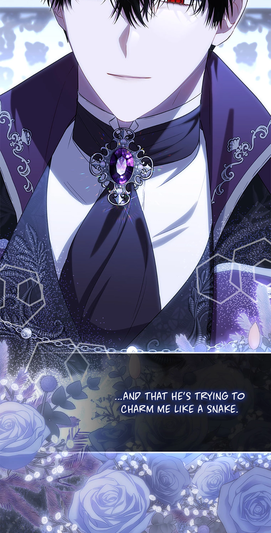 Read The Baby Fairy is a Villain Manga Online