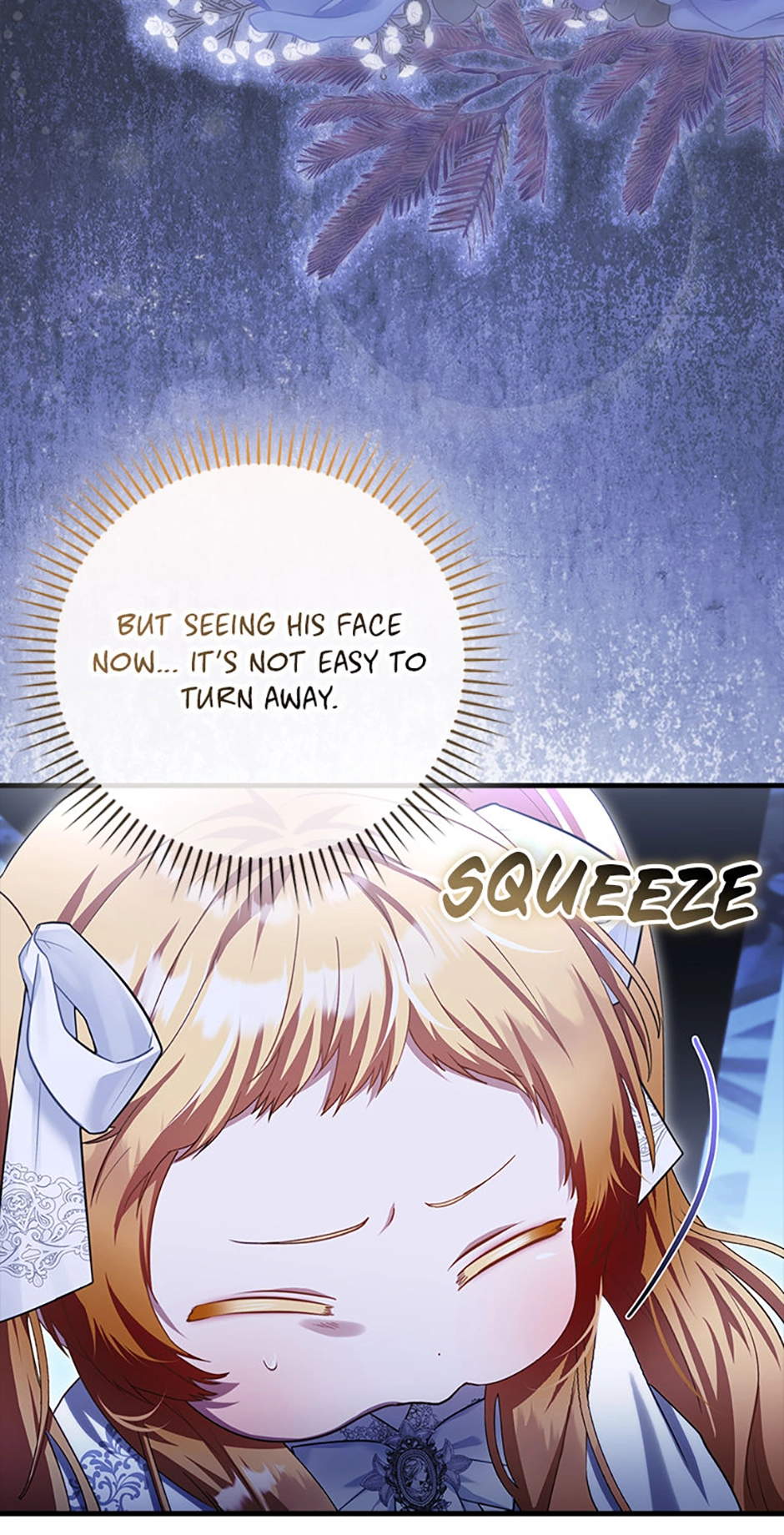 Read The Baby Fairy is a Villain Manga Online