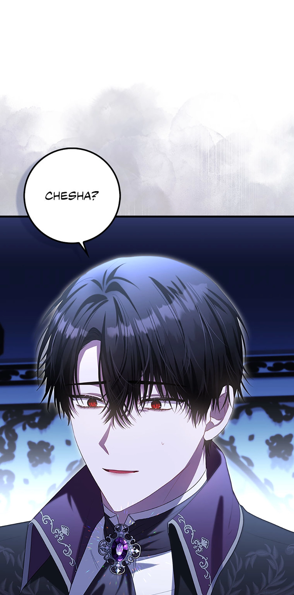 Read The Baby Fairy is a Villain Manga Online