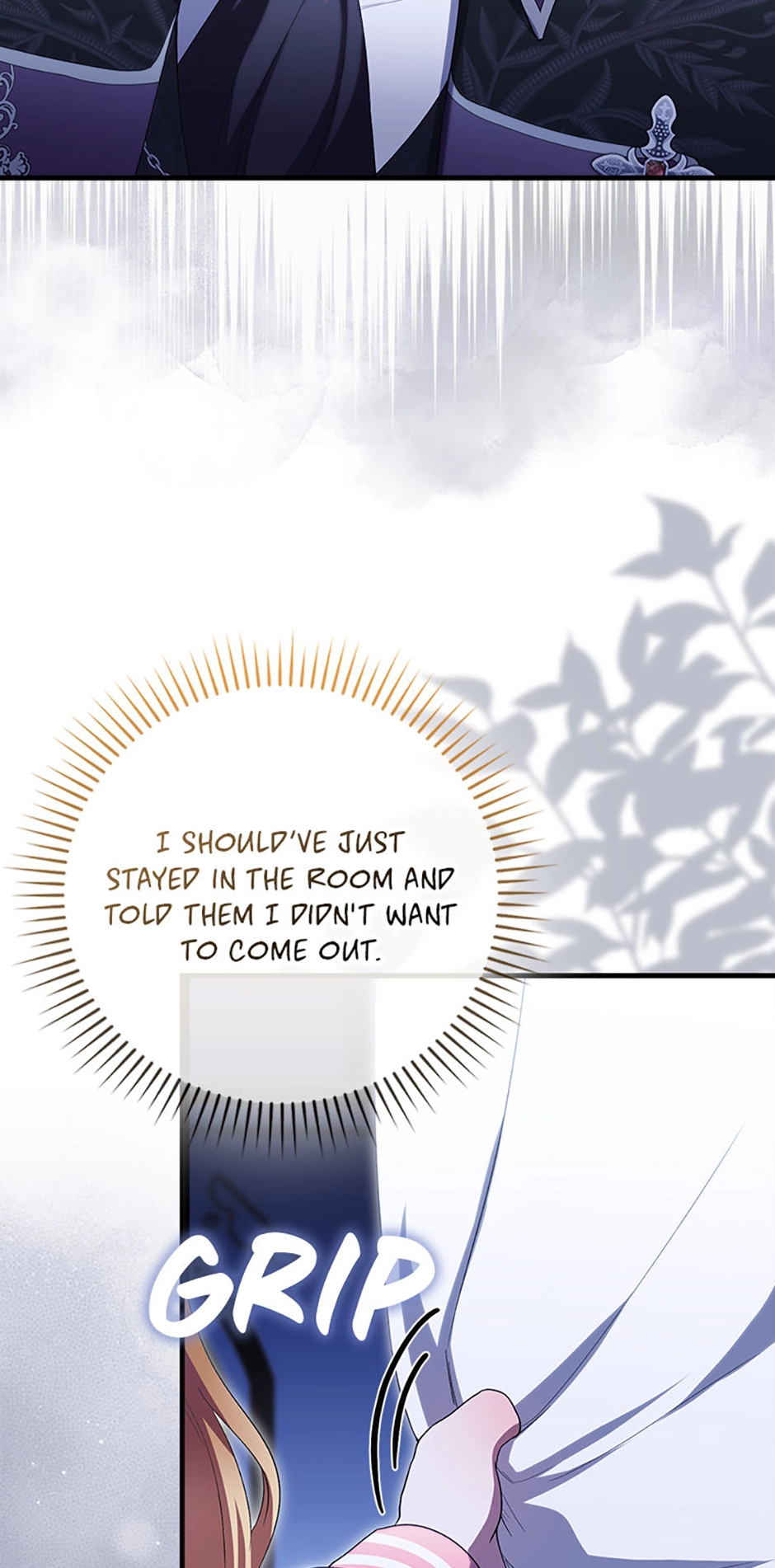 Read The Baby Fairy is a Villain Manga Online