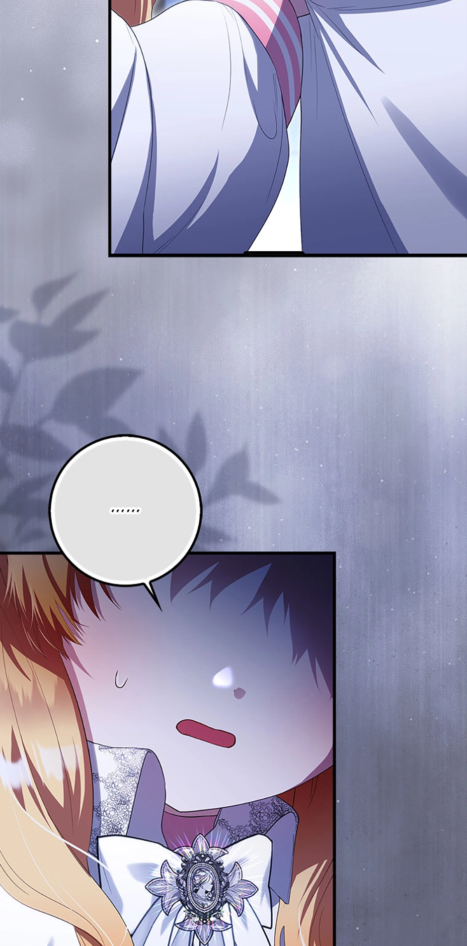 Read The Baby Fairy is a Villain Manga Online
