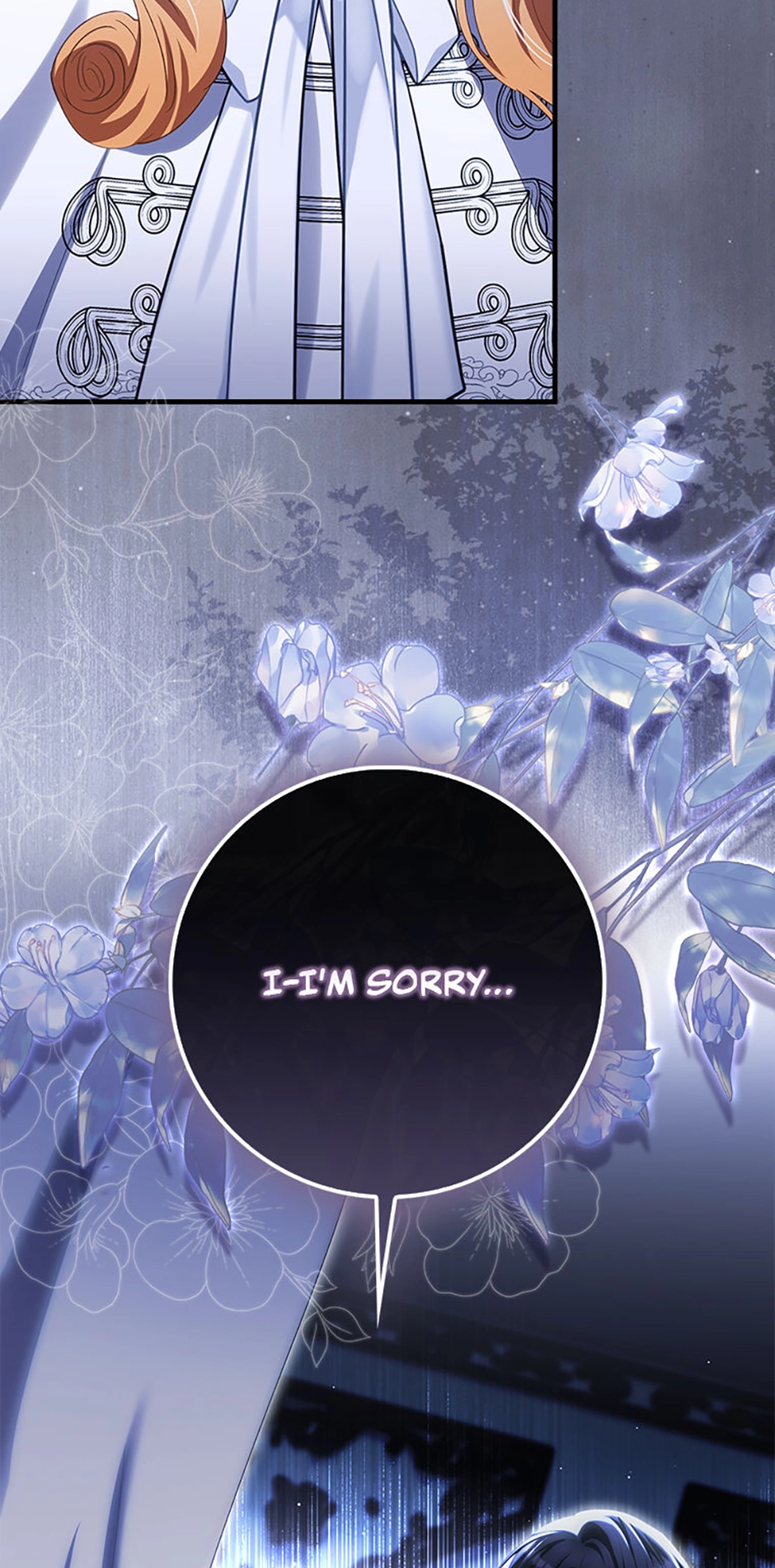 Read The Baby Fairy is a Villain Manga Online