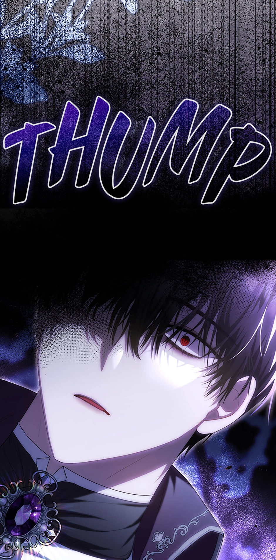 Read The Baby Fairy is a Villain Manga Online