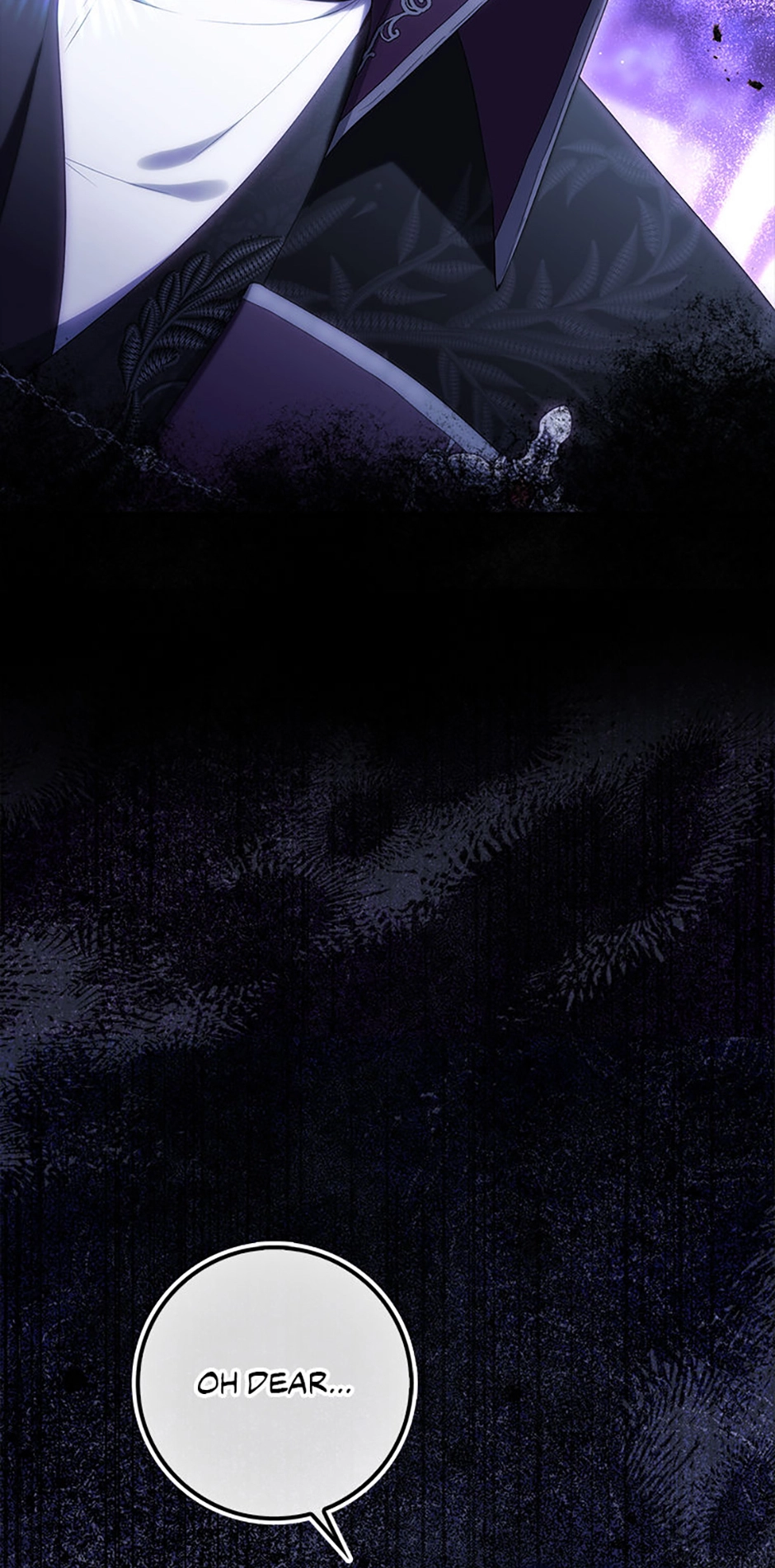 Read The Baby Fairy is a Villain Manga Online