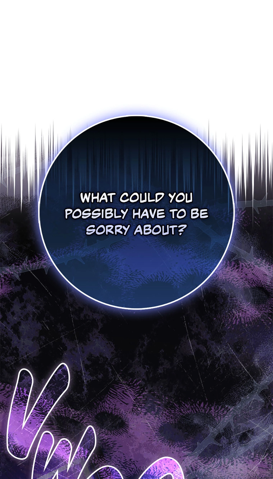 Read The Baby Fairy is a Villain Manga Online