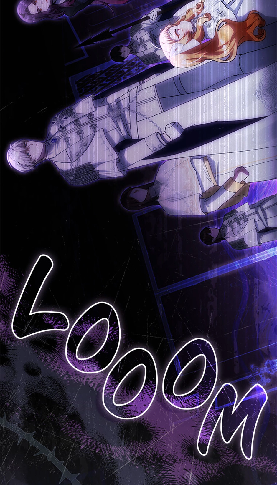 Read The Baby Fairy is a Villain Manga Online