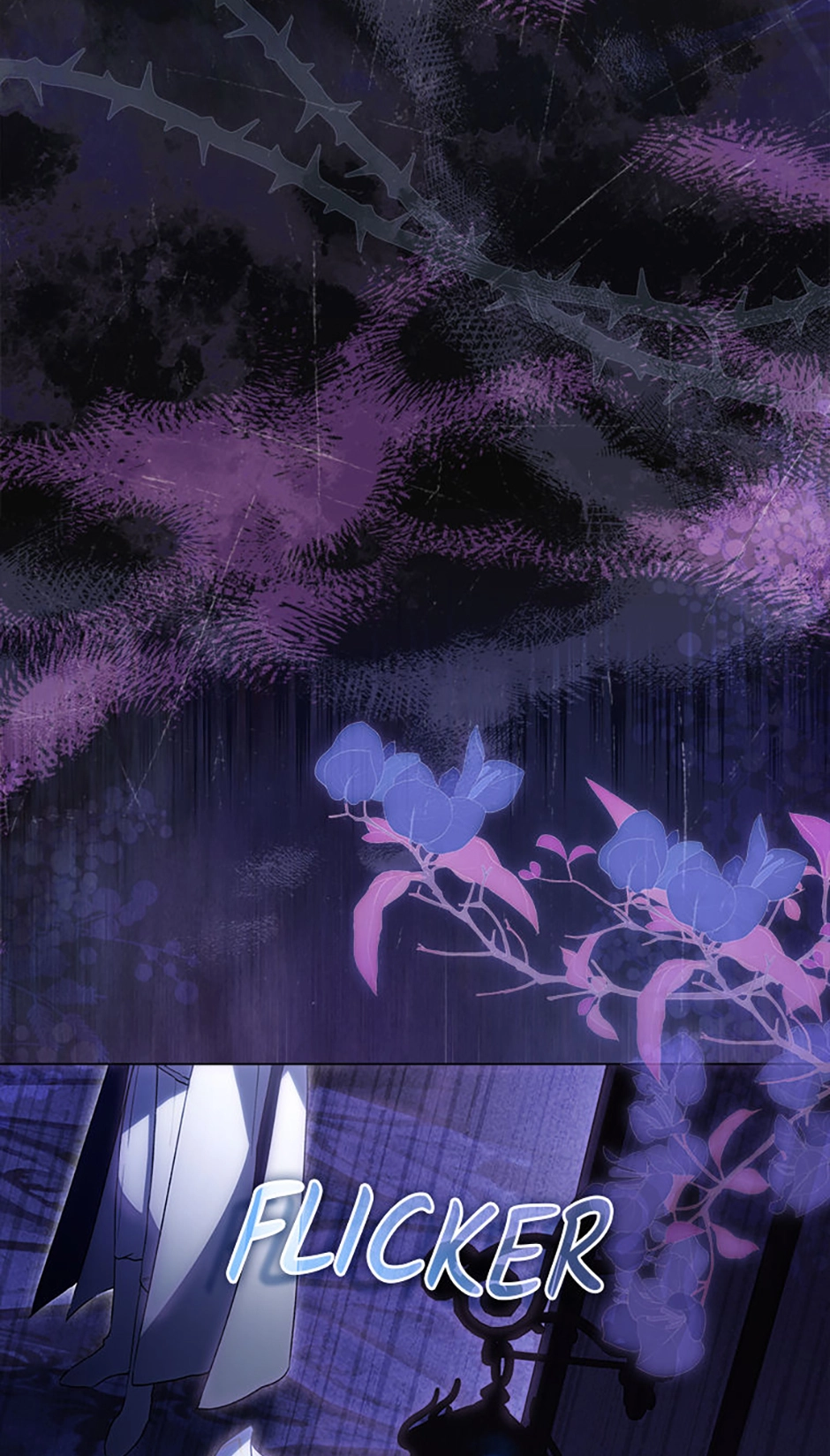 Read The Baby Fairy is a Villain Manga Online