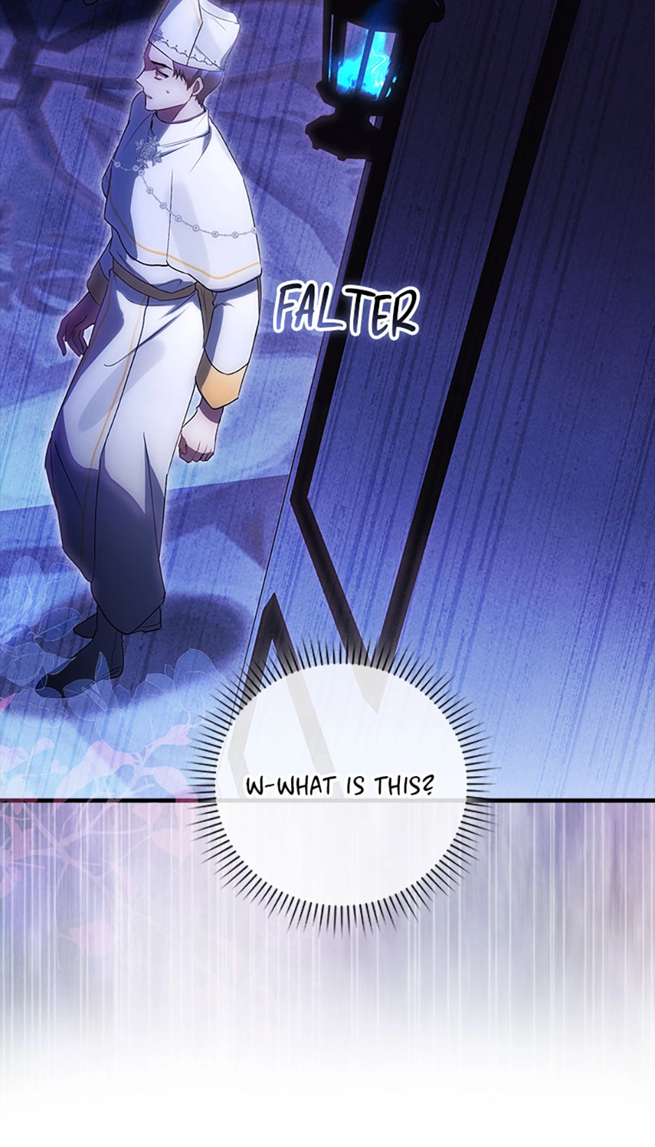 Read The Baby Fairy is a Villain Manga Online