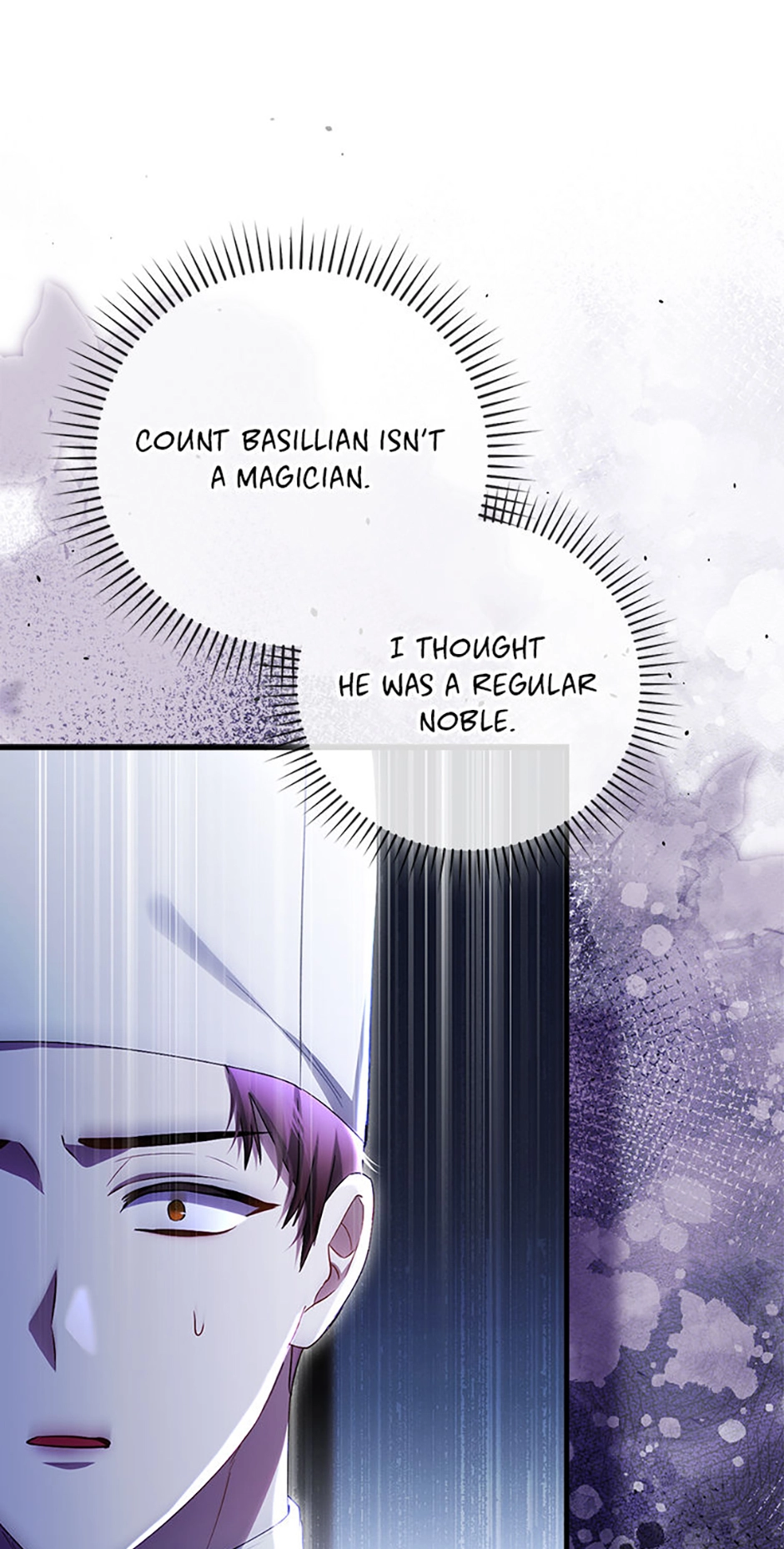 Read The Baby Fairy is a Villain Manga Online