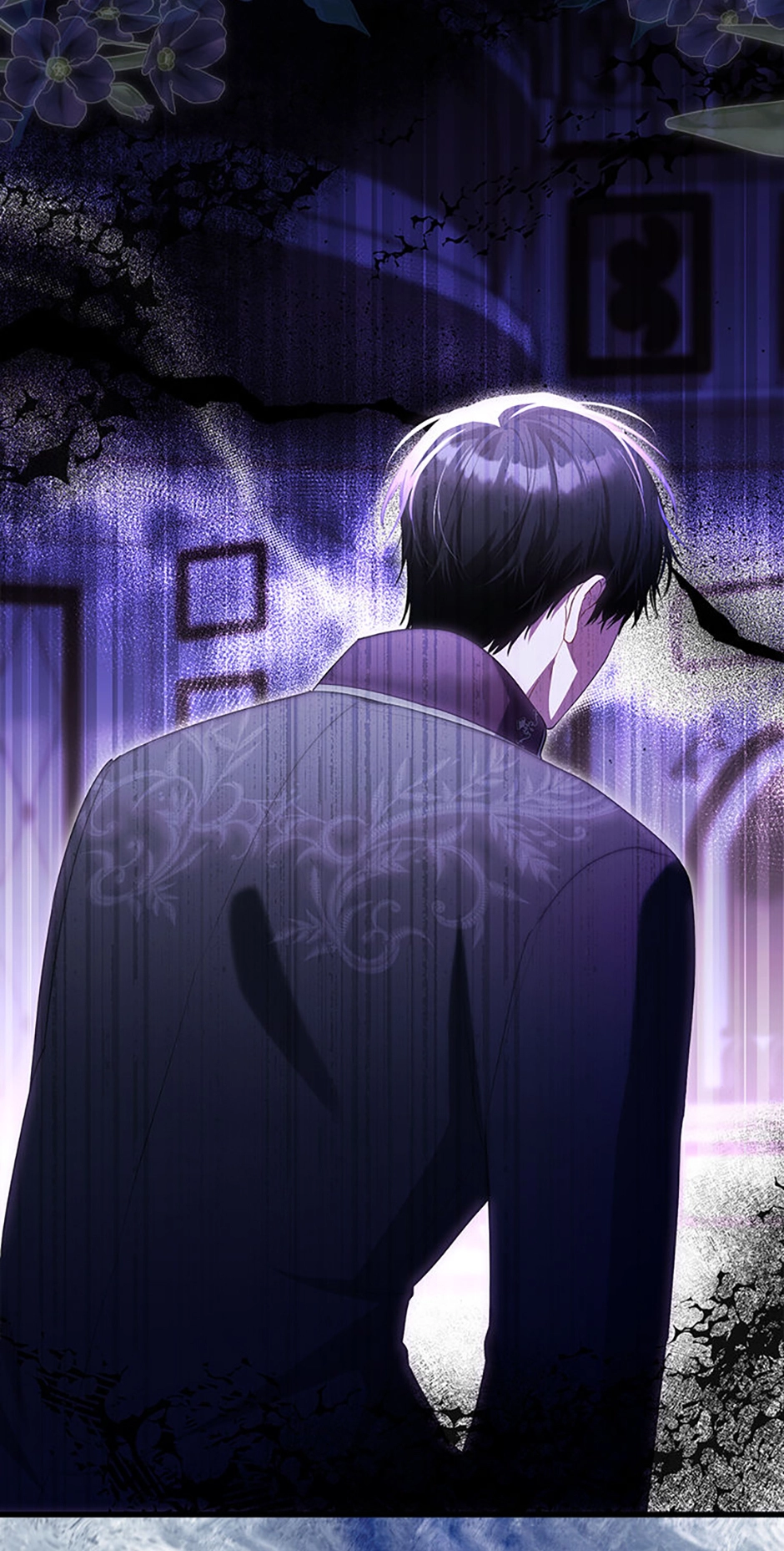 Read The Baby Fairy is a Villain Manga Online