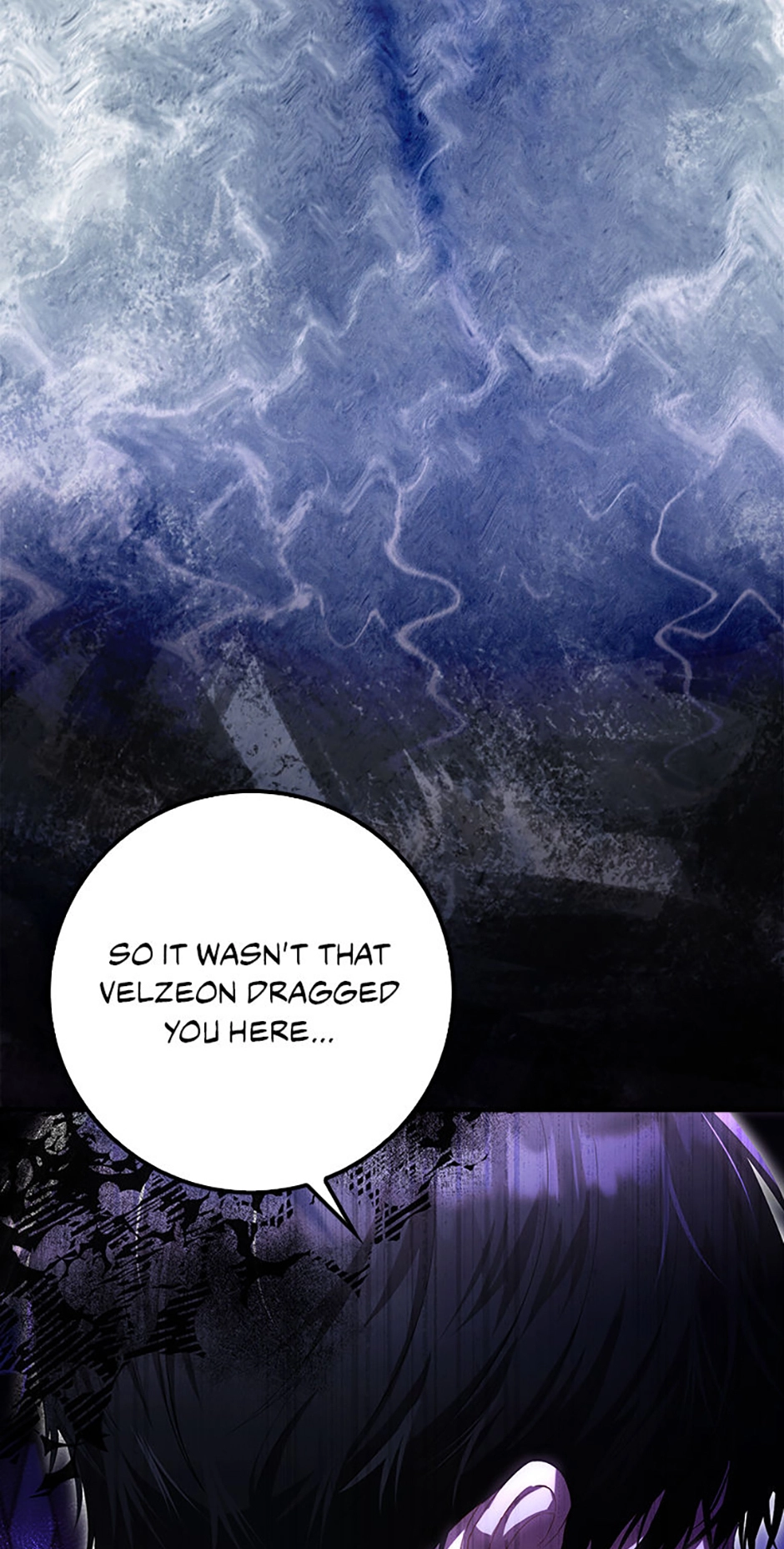 Read The Baby Fairy is a Villain Manga Online