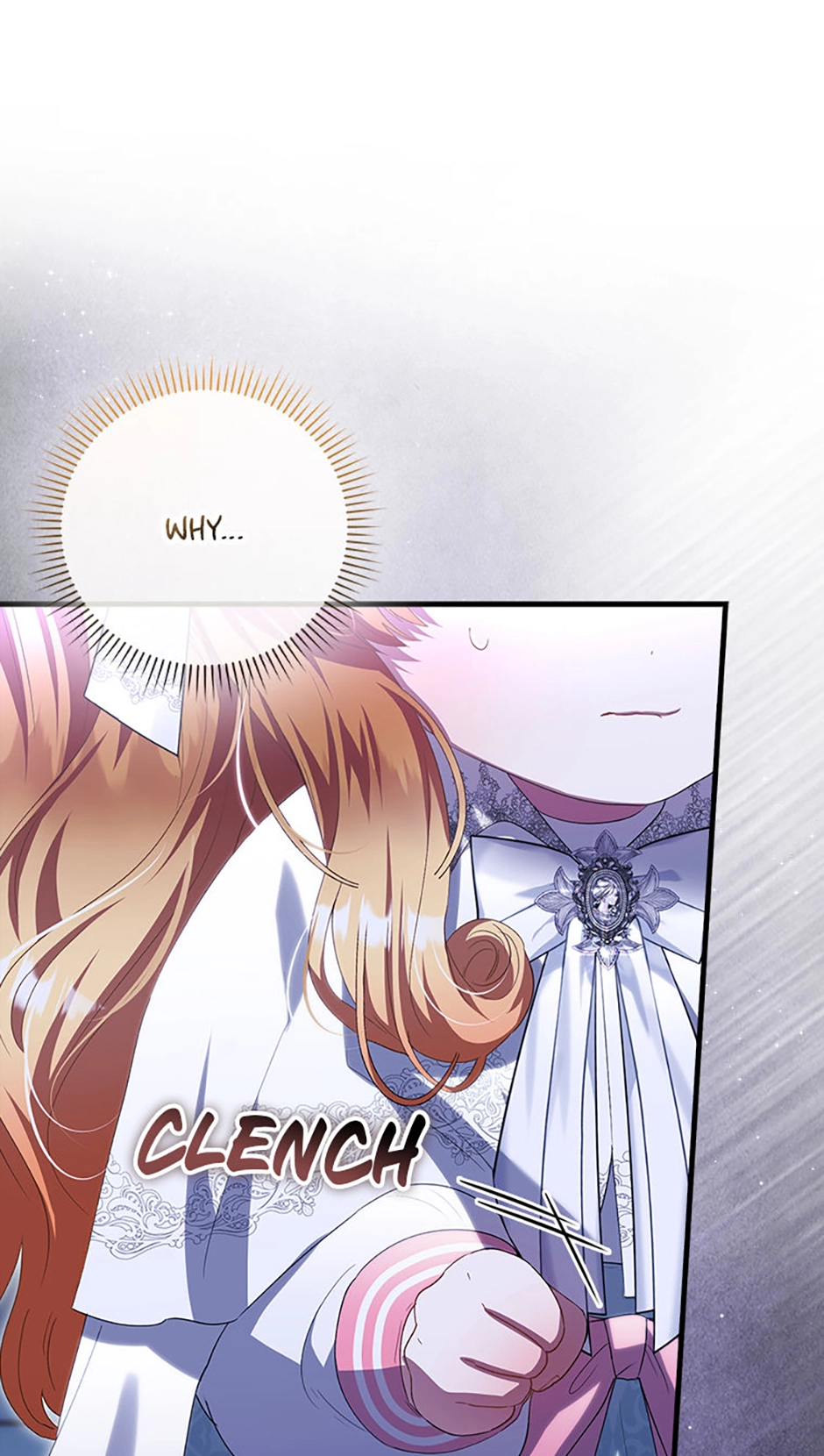 Read The Baby Fairy is a Villain Manga Online