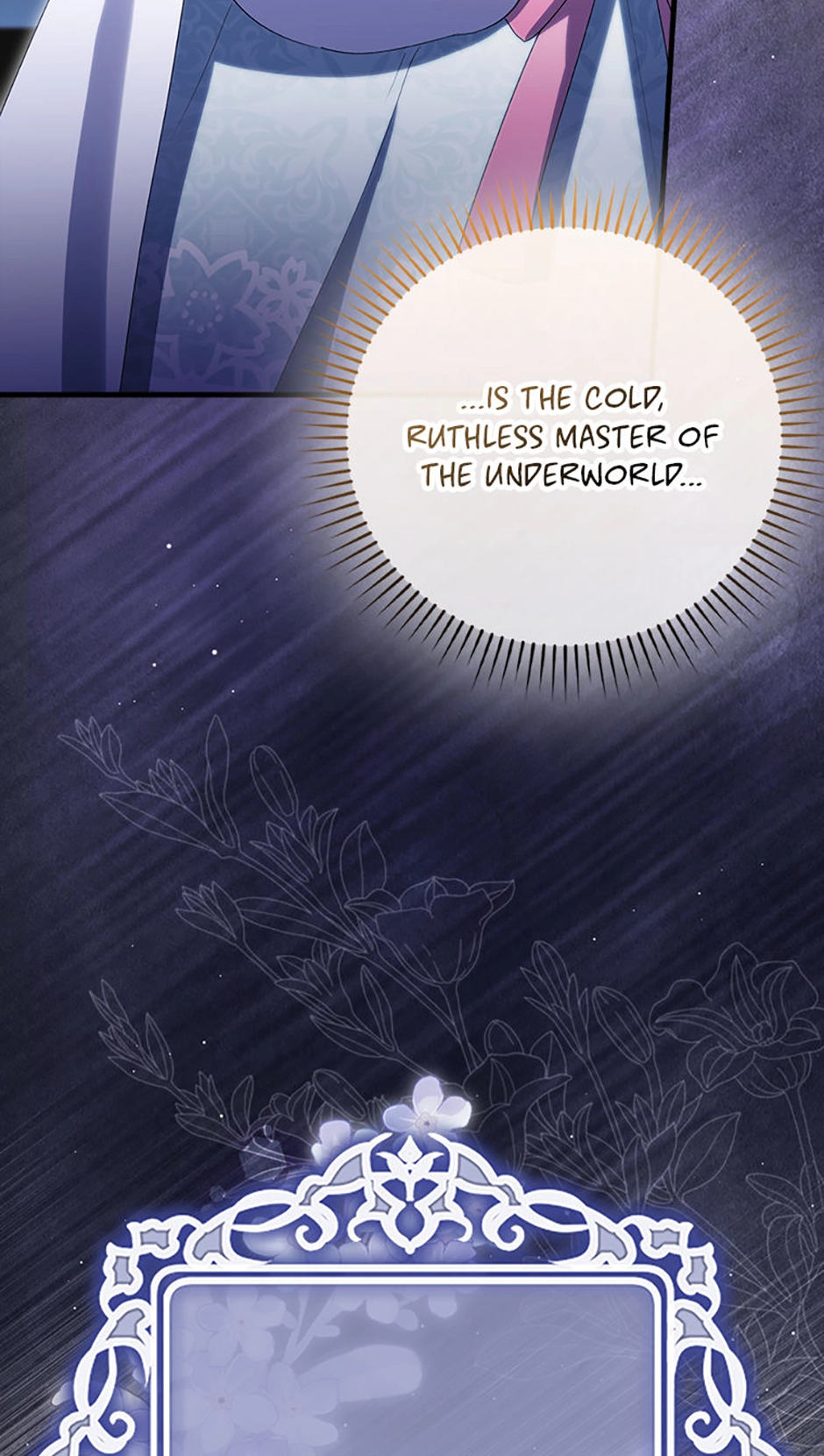 Read The Baby Fairy is a Villain Manga Online