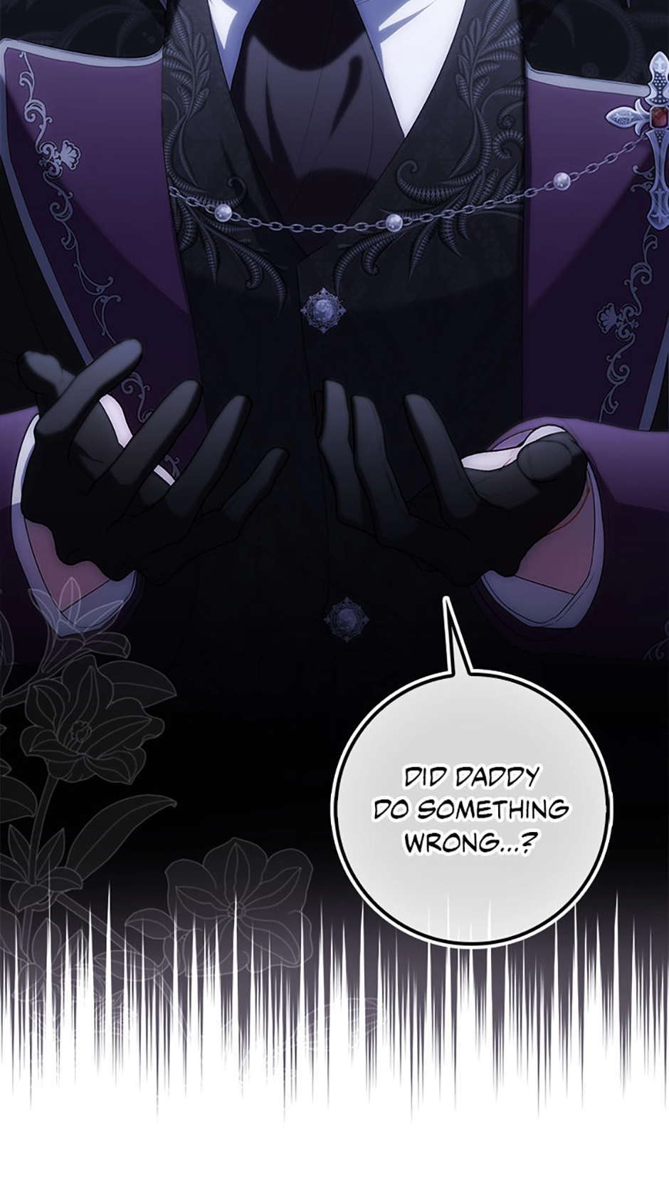Read The Baby Fairy is a Villain Manga Online