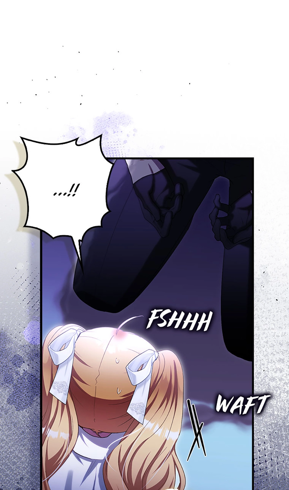 Read The Baby Fairy is a Villain Manga Online